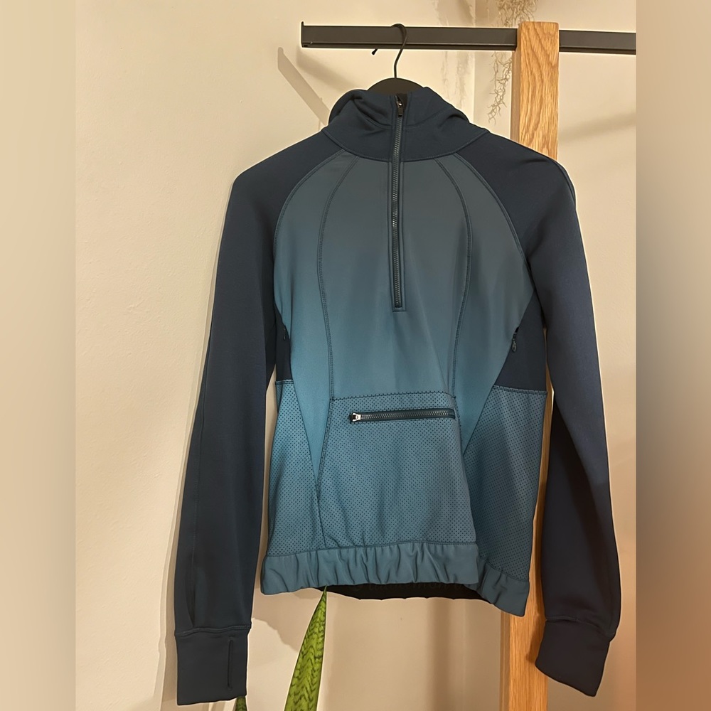 Lululemon Let’s Get Visible Hoodie